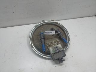 пробка топливного бака Opel Vectra B 1998, 1.8 л., бензин, МКПП, серый, универсал, 90499403