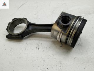 поршень Volkswagen Passat B6 2007, 2.0 л., дизель, робот, серый, универсал, 038J