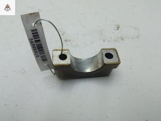 постель распредвала (бугель) Mitsubishi Colt 6 поколение (Z20/Z30) 2005, 1.1 л., бензин, МКПП, жёлтый, хетчбэк 3 дв.