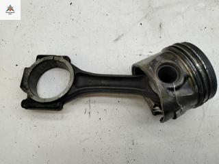 поршень Volkswagen Passat B6 2007, 2.0 л., дизель, робот, серый, универсал, 038J