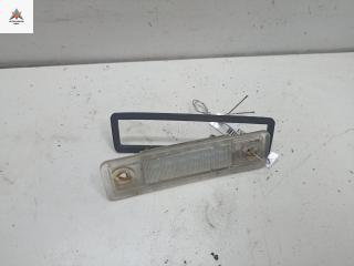 подсветка номера Opel Signum C [рестайлинг] 2005, 1.9 л., дизель, МКПП, чёрный, хетчбэк 5 дв.