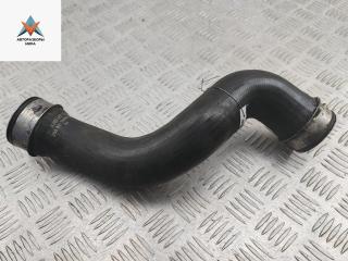 патрубок интеркулера Mercedes-Benz C-Класс W203/S203/CL203 2001, 2.2 л., дизель, АКПП, серый, универсал, 2035281282