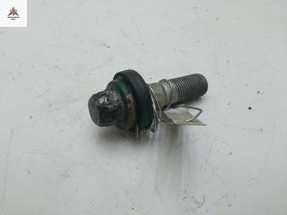 болт двигателя Mitsubishi Colt 6 поколение (Z20/Z30) 2005, 1.1 л., бензин, МКПП, жёлтый, хетчбэк 3 дв.