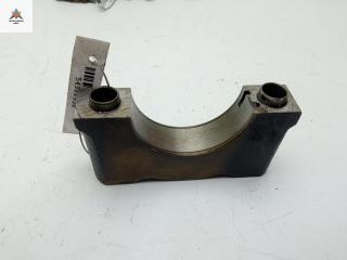 постель распредвала (бугель) Mitsubishi Colt 6 поколение (Z20/Z30) 2005, 1.1 л., бензин, МКПП, жёлтый, хетчбэк 3 дв.