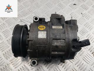 компрессор кондиционера Volkswagen Golf 5 поколение 2005, 1.4 л., бензин, 1K0820803P