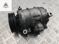 компрессор кондиционера Volkswagen Golf 5 поколение 2005, 1.4 л., бензин, 1K0820803P - фото №2