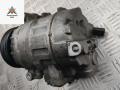 компрессор кондиционера Volkswagen Golf 5 поколение 2005, 1.4 л., бензин, 1K0820803P - фото №4