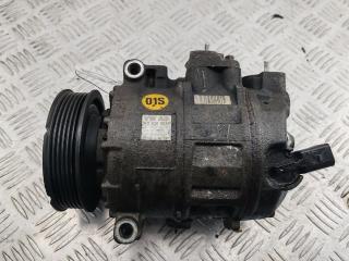 компрессор кондиционера Volkswagen Golf 5 поколение 2005, 1.4 л., бензин, 1K0820803P
