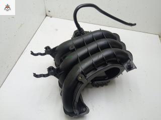 коллектор впускной Mitsubishi Colt 6 поколение (Z20/Z30) 2005, 1.1 л., бензин, хетчбэк 3 дв., MN143824CLEQ