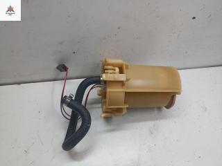 насос топливный Opel Vectra B 1995, 1.6 л., бензин, МКПП, красный, седан