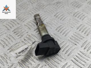 катушка зажигания Volkswagen Golf 5 поколение 2005, 1.4 л., бензин, МКПП, синий, хетчбэк 5 дв., 036905715A