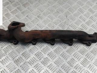 коллектор выпускной Mercedes-Benz E-Класс W210/S210 [рестайлинг] 2001, 3.2 л., дизель, универсал, 6131420101