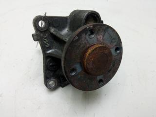насос антифриза дополнительный Mitsubishi Colt 6 поколение (Z20/Z30) 2005, 1.1 л., бензин, МКПП, жёлтый, хетчбэк 3 дв.