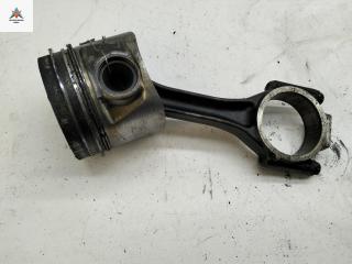 поршень Volkswagen Passat B6 2007, 2.0 л., дизель, робот, серый, универсал, 038J