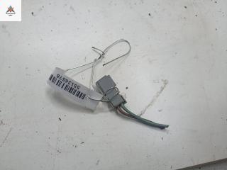 разъем (фишка) проводки Opel Signum C [рестайлинг] 2005, 1.9 л., дизель, МКПП, чёрный, хетчбэк 5 дв.