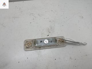 подсветка номера Opel Signum C [рестайлинг] 2005, 1.9 л., дизель, МКПП, чёрный, хетчбэк 5 дв.