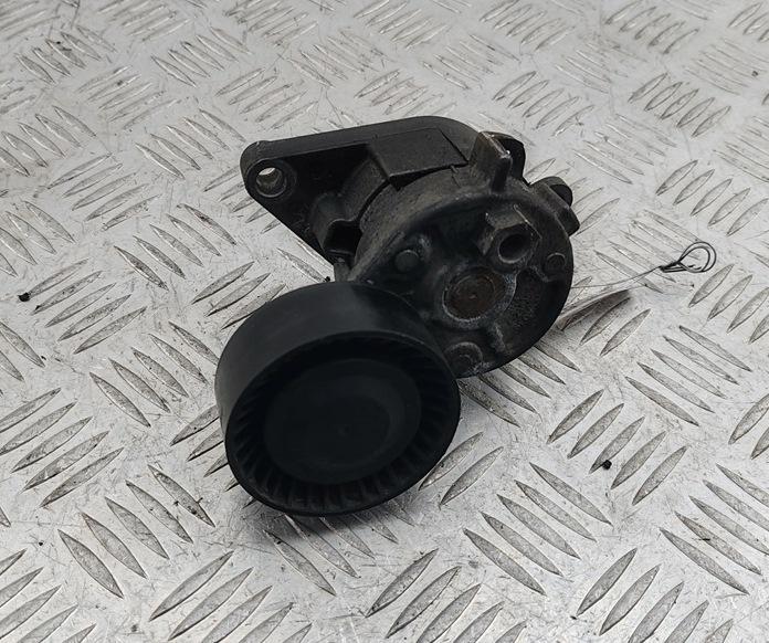 механизм натяжения ремня, цепи BMW 5 E39 2002, 2.5 л., бензин, МКПП, чёрный, универсал, F230206