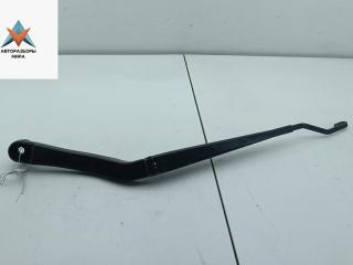 Щеткодержатель (поводок стеклоочистителя) передний Opel Insignia 1 поколение (A) [рестайлинг] 2016, 1.6 л., дизель, МКПП, серый, универсал, 13227398