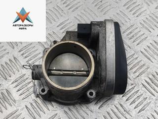 заслонка дроссельная BMW 5 серия E39 [рестайлинг] 2002, 2.5 л., бензин, МКПП, чёрный, универсал, 7502444