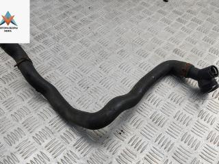 патрубок радиатора Volkswagen Golf 5 поколение 2005, 1.4 л., бензин, 1K0121049P