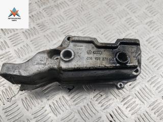 кронштейн двигателя Volkswagen Golf 5 поколение 2005, 1.4 л., бензин, МКПП, синий, хетчбэк 5 дв., 036199275AE