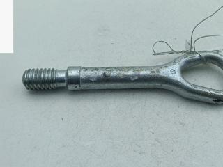 крюк буксировочный Mercedes-Benz C-Класс W203/S203/CL203 2003, 2.2 л., дизель, МКПП, серый, универсал