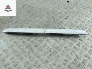 накладка подсветки номера Mercedes-Benz E-Класс W210/S210 [рестайлинг] 2001, 3.2 л., дизель, АКПП, серый, универсал, 2107400040