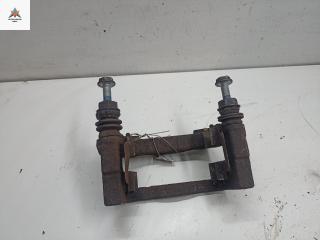 скоба суппорта Opel Astra H/Family [рестайлинг] 2008, 1.4 л., бензин, МКПП, красный, универсал