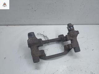 скоба суппорта Opel Zafira 1 поколение (A) 1999, 2.0 л., дизель, МКПП, красный, минивэн