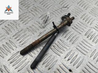 Болт крепления Volkswagen Golf 5 поколение 2005, 1.4 л., бензин, МКПП, синий, хетчбэк 5 дв.