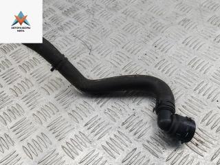 патрубок отопителя (печки) Volkswagen Golf 5 поколение 2005, 1.4 л., бензин, 1K0122073E