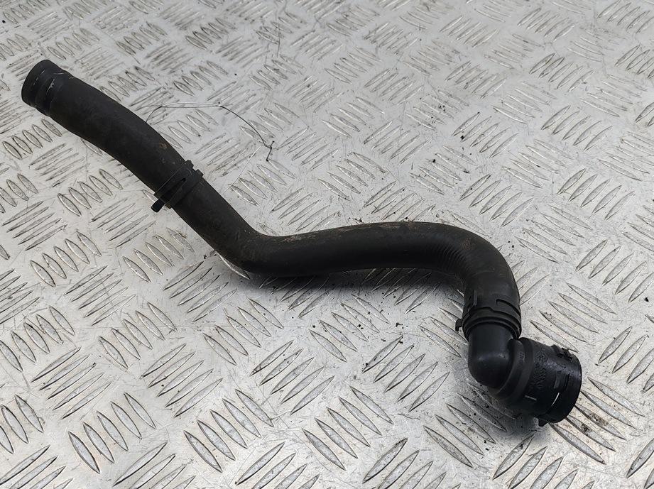 патрубок отопителя (печки) Volkswagen Golf-5 2005, 1.4 л., бензин, 1K0122073E