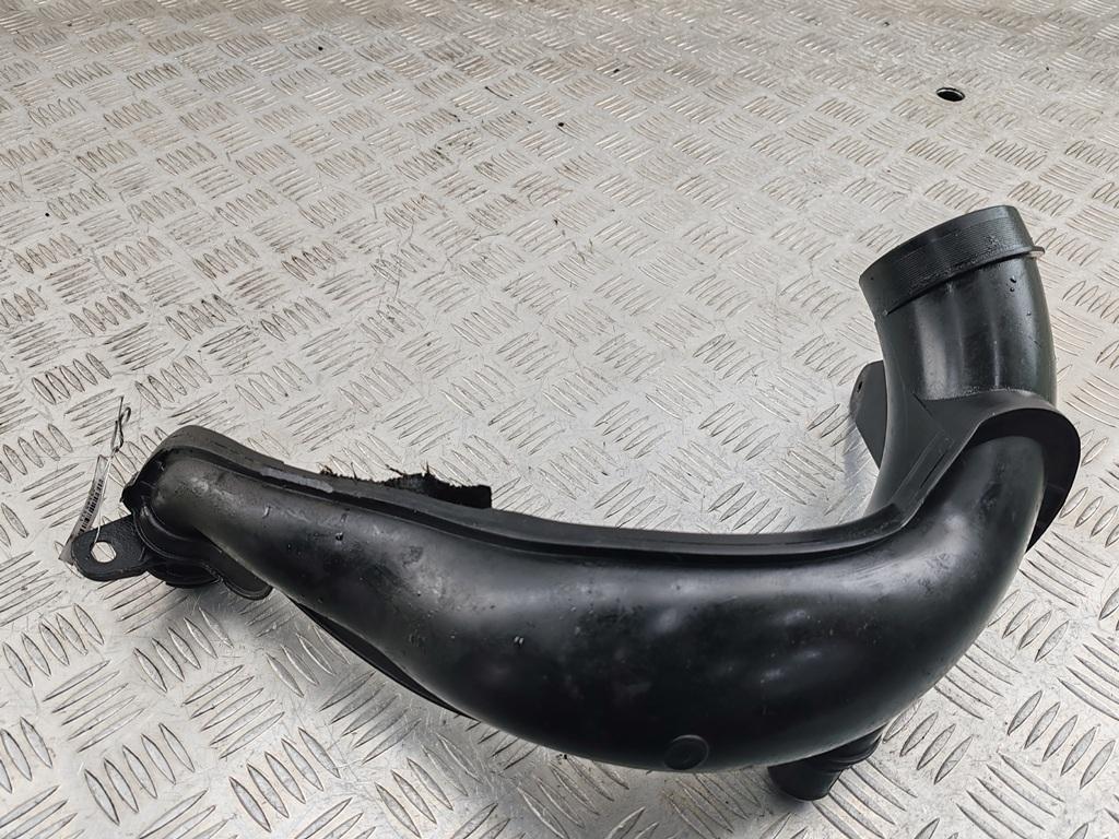 патрубок турбины Fiat Scudo 2007, 2.0 л., дизель, 1400016680