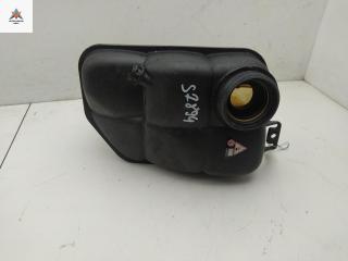 бачок расширительный Mercedes-Benz E-Класс W211/S211 [рестайлинг] 2007, 2.2 л., дизель, 2115000049