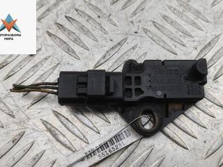 датчик коленвала Fiat Scudo 2 поколение 2007, 2.0 л., дизель, МКПП, серый, минивэн, 9643695780