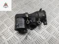 клапан EGR Fiat Scudo 2 поколение 2007, 2.0 л., дизель, МКПП, серый, минивэн, 9681825280 - фото №2