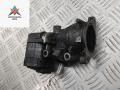клапан EGR Fiat Scudo 2 поколение 2007, 2.0 л., дизель, МКПП, серый, минивэн, 9681825280 - фото №3