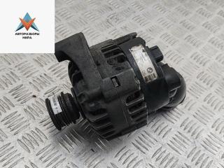 генератор BMW 5 серия E39 [рестайлинг] 2002, 2.5 л., бензин, МКПП, чёрный, универсал, 7501592