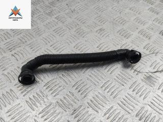 патрубок (трубопровод, шланг) Volkswagen Golf 5 поколение 2005, 1.4 л., бензин, МКПП, синий, хетчбэк 5 дв., 036103493CP