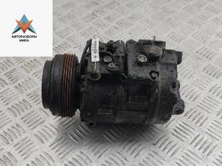 компрессор кондиционера BMW 5 серия E39 [рестайлинг] 2002, 2.5 л., бензин, 6916232