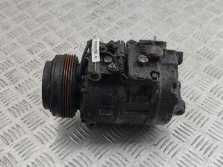компрессор кондиционера BMW 5 E39 2002, 2.5 л., бензин, 6916232