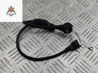 датчик детонации BMW 5 серия E39 [рестайлинг] 2002, 2.5 л., бензин, МКПП, чёрный, универсал