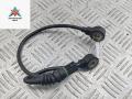 датчик детонации BMW 5 серия E39 [рестайлинг] 2002, 2.5 л., бензин, МКПП, чёрный, универсал - фото №2