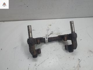 скоба суппорта Opel Signum C [рестайлинг] 2005, 1.9 л., дизель, МКПП, чёрный, хетчбэк 5 дв.