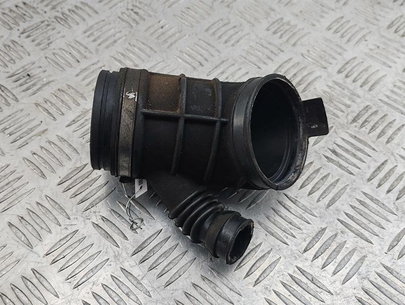 гофра инжектора BMW 5 E39 2002, 2.5 л., бензин, МКПП, универсал, 1435627