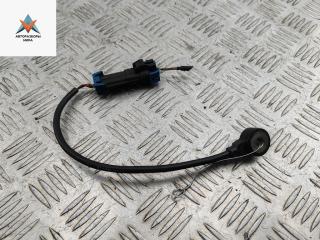 датчик детонации Opel Zafira 1 поколение (A) 2002, 2.2 л., бензин, МКПП, серый, седан, 12567711