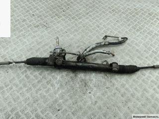 рулевая рейка Opel Zafira 2 поколение (B) 2006, 2.2 л., бензин, МКПП, серый, минивэн