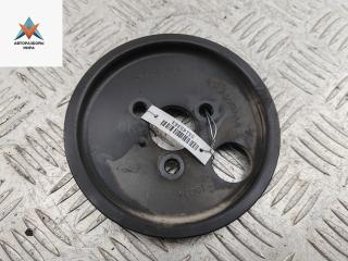 шкив насоса гидроусилителя Citroen Jumper 2 поколение 2013, 2.2 л., дизель, МКПП, серый, микроавтобус, 6C1Q3A733AA