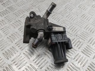 клапан EGR Citroen Jumper 2013, 2.2 л., дизель, МКПП, серый, микроавтобус, BK2Q9D475CC