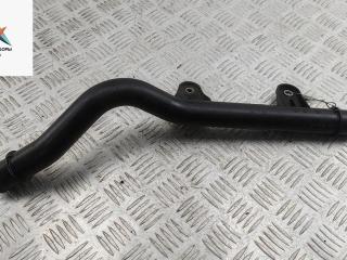 трубка охлаждающей жидкости Citroen Jumper 2 поколение 2013, 2.2 л., дизель, МКПП, H16300